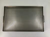 Sterilization Basket 20 1/2 X 13 X 3 1/2 Heavy Grade German Stainless Steel Surgical Cases