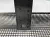 AESCULAP JF232R Sterilization Instrument Tray Basket 1 1/2 X 10 X 21 Surgical Cases