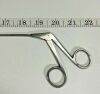 WOLFE 8280.47 Grasping Forceps  18 1/2inÃ‚Â€Ã‚Â Rigid Shaft Bronchoscopy ENT Endoscopic