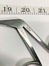 WOLFE 8280.47 Grasping Forceps  18 1/2inÃ‚Â€Ã‚Â Rigid Shaft Bronchoscopy ENT Endoscopic