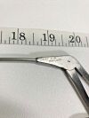 WOLFE 8280.47 Grasping Forceps  18 1/2inÃ‚Â€Ã‚Â Rigid Shaft Bronchoscopy ENT Endoscopic