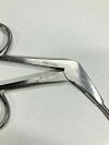 WOLFE 8280.47 Grasping Forceps  18 1/2inÃ‚Â€Ã‚Â Rigid Shaft Bronchoscopy ENT Endoscopic