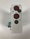 PHILIPS HEALTHCARE M3012A Opt. Extension Patient Module Ref 862111 ICU/CCU