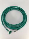 VIASYS HEALTHCARE Green O2 Hose Green Viasys Healthcare O2 OXY Hose 15" DISS 00060 REL-13688 K140331