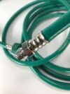 VIASYS HEALTHCARE Green O2 Hose Green Viasys Healthcare O2 OXY Hose 15" DISS 00060 REL-13688 K140331