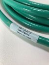 VIASYS HEALTHCARE Green O2 Hose Green Viasys Healthcare O2 OXY Hose 15" DISS 00060 REL-13688 K140331