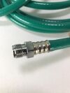 VIASYS HEALTHCARE Green O2 Hose Green Viasys Healthcare O2 OXY Hose 15" DISS 00060 REL-13688 K140331