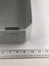 MEDLINE Surgical Instrument Sterilization Tray 21 x 10 x 3 3/4 Surgical Cases