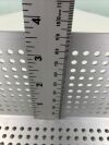 MEDLINE Surgical Instrument Sterilization Tray 21 x 10 x 3 3/4 Surgical Cases