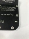 LINVATEC ConMed 3M 87k Endoscope Hand Arthroscopy Pump Controller 87012 Arthroscopy Pump