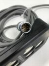 LINVATEC ConMed 3M 87k Endoscope Hand Arthroscopy Pump Controller 87012 Arthroscopy Pump
