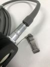 LINVATEC ConMed 3M 87k Endoscope Hand Arthroscopy Pump Controller 87012 Arthroscopy Pump