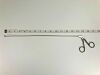 PILLING 50-5658 Pilling 50-5658 Cup Up Angled Laryngeal Forceps