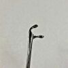 PILLING 50-5658 Pilling 50-5658 Cup Up Angled Laryngeal Forceps