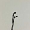 PILLING 50-5658 Pilling 50-5658 Cup Up Angled Laryngeal Forceps