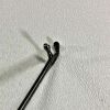 PILLING 50-5658 Pilling 50-5658 Cup Up Angled Laryngeal Forceps