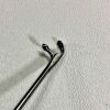 PILLING 50-5658 Pilling 50-5658 Cup Up Angled Laryngeal Forceps