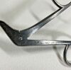 PILLING 50-5658 Pilling 50-5658 Cup Up Angled Laryngeal Forceps
