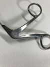 PILLING 50-5658 Pilling 50-5658 Cup Up Angled Laryngeal Forceps