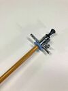ACMI 8416 ACMI Resectoscope 8416 Sheath with 8413 Insert 28Fr.