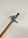 ACMI 8416 ACMI Resectoscope 8416 Sheath with 8413 Insert 28Fr.