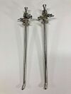 ACMI Resectoscope Sheath ACMI Resectoscope Sheath with Insert 18Fr And 24Fr