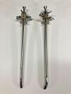 ACMI Resectoscope Sheath ACMI Resectoscope Sheath with Insert 18Fr And 24Fr
