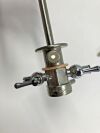 ACMI Resectoscope Sheath ACMI Resectoscope Sheath with Insert 18Fr And 24Fr