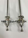 ACMI Resectoscope Sheath ACMI Resectoscope Sheath with Insert 18Fr And 24Fr