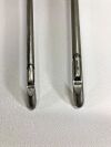 ACMI Resectoscope Sheath ACMI Resectoscope Sheath with Insert 18Fr And 24Fr