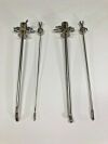 ACMI Resectoscope Sheath ACMI Resectoscope Sheath with Insert 18Fr And 24Fr