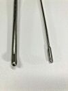 ACMI Resectoscope Sheath ACMI Resectoscope Sheath with Insert 18Fr And 24Fr