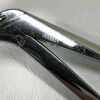 V. MUELLER Broncoscope Grasper V Mueller ENT 21 in x 3.8mm Jackson Long Grasping Surgical Forceps 21