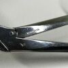 V. MUELLER Broncoscope Grasper V Mueller ENT 21 in x 3.8mm Jackson Long Grasping Surgical Forceps 21