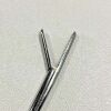 V. MUELLER Broncoscope Grasper V Mueller ENT 21 in x 3.8mm Jackson Long Grasping Surgical Forceps 21