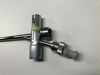 KARL STORZ 10338CD Bronchoscope Tube Karl Storz 10338CD Surgical ENT 3.5mm X 30cm