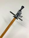 ACMI 8416 ACMI Resectoscope 8416 Sheath with 8413 Insert 28Fr