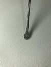 BARD Various LOT OF 6 BARD VAN BUREN URETHRAL SOUNDS W/ THREADED TIP