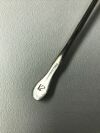 BARD Various LOT OF 6 BARD VAN BUREN URETHRAL SOUNDS W/ THREADED TIP