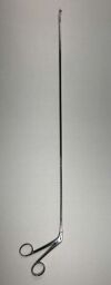 V. MUELLER Angled Sam Roberts V Mueller ENT Angled Sam Roberts Biopsy Forceps 20 inch