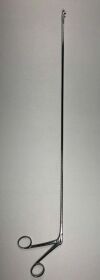 V. MUELLER Angled Sam Roberts V Mueller ENT Angled Sam Roberts Biopsy Forceps 20 inch