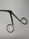 V. MUELLER Angled Sam Roberts V Mueller ENT Angled Sam Roberts Biopsy Forceps 20 inch