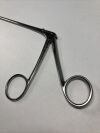 V. MUELLER Angled Sam Roberts V Mueller ENT Angled Sam Roberts Biopsy Forceps 20 inch