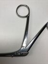 V. MUELLER Angled Sam Roberts V Mueller ENT Angled Sam Roberts Biopsy Forceps 20 inch