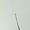 SICOA Iris Hook SICOA Blunt Iris Hook Tyrell Style I Blunt Iris Hook 5" Long 0P2401 NEW