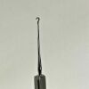 SICOA Iris Hook SICOA Blunt Iris Hook Tyrell Style I Blunt Iris Hook 5" Long 0P2401 NEW