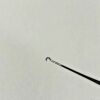 SICOA Iris Hook SICOA Blunt Iris Hook Tyrell Style I Blunt Iris Hook 5" Long 0P2401 NEW