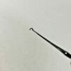 SICOA Iris Hook SICOA Blunt Iris Hook Tyrell Style I Blunt Iris Hook 5" Long 0P2401 NEW