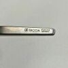 SICOA Iris Hook SICOA Blunt Iris Hook Tyrell Style I Blunt Iris Hook 5" Long 0P2401 NEW