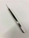 SICOA Iris Hook SICOA Blunt Iris Hook Tyrell Style I Blunt Iris Hook 5" Long 0P2401 NEW